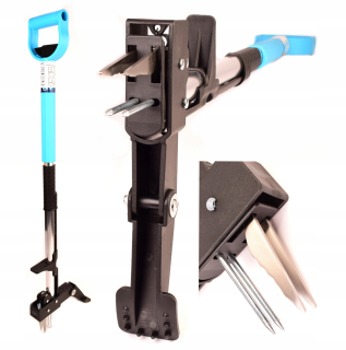 Cellfast kovový rezač buriny 119 cm